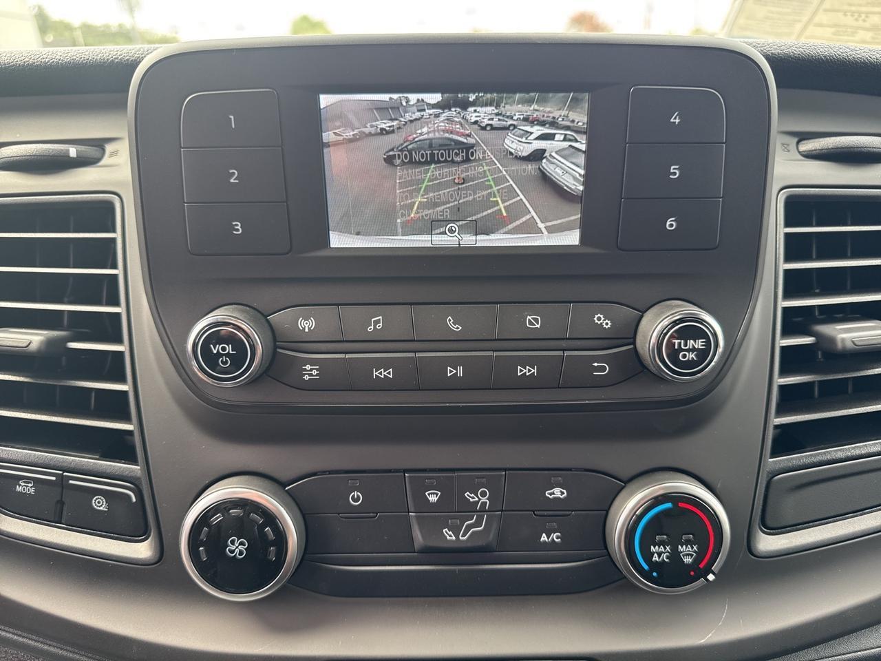 2025 Ford Transit-250 Base Warrenton VA