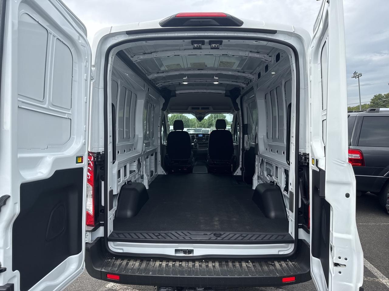 2025 Ford Transit-250 Base Warrenton VA