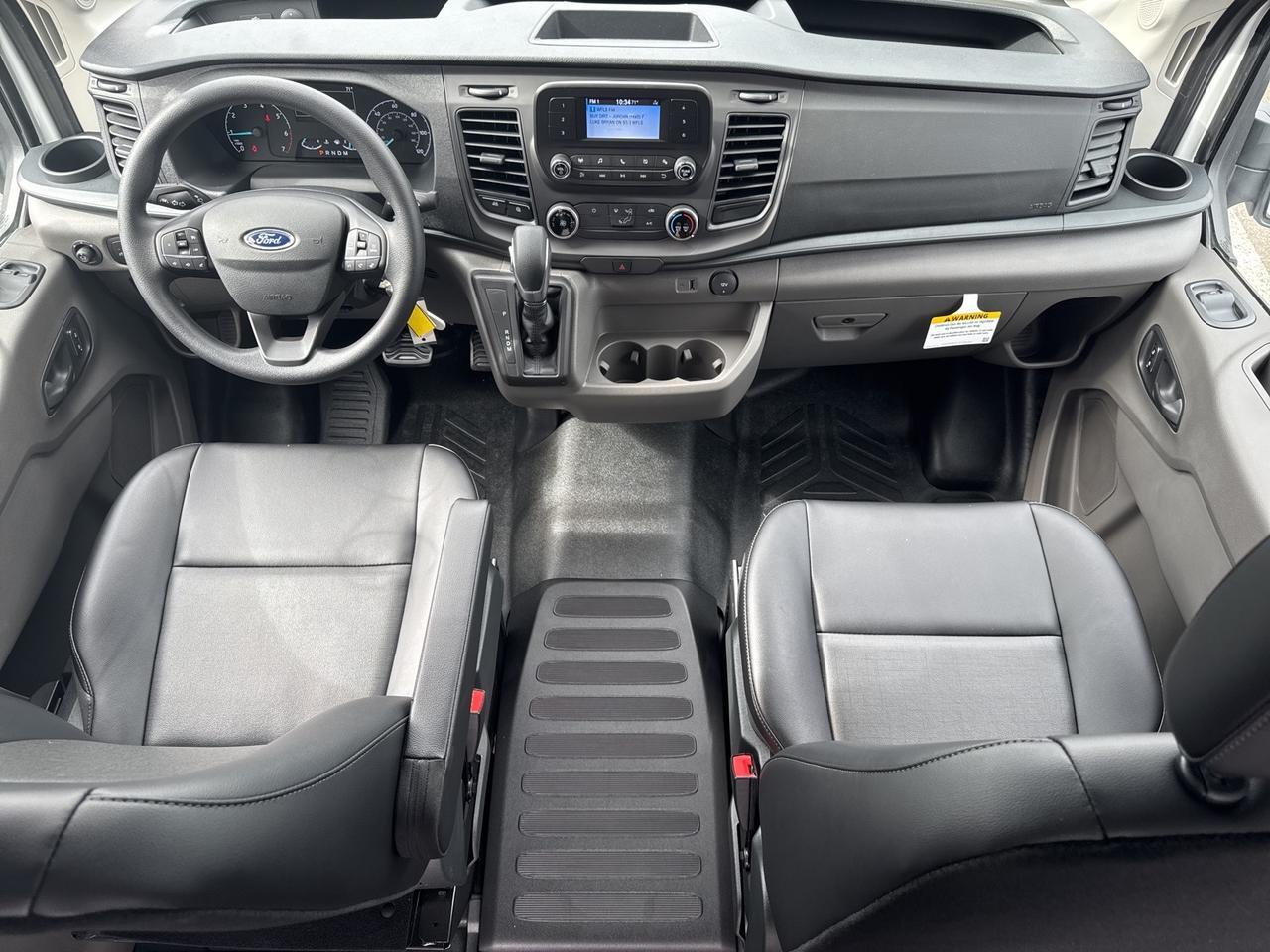 2025 Ford Transit-250 Base Warrenton VA