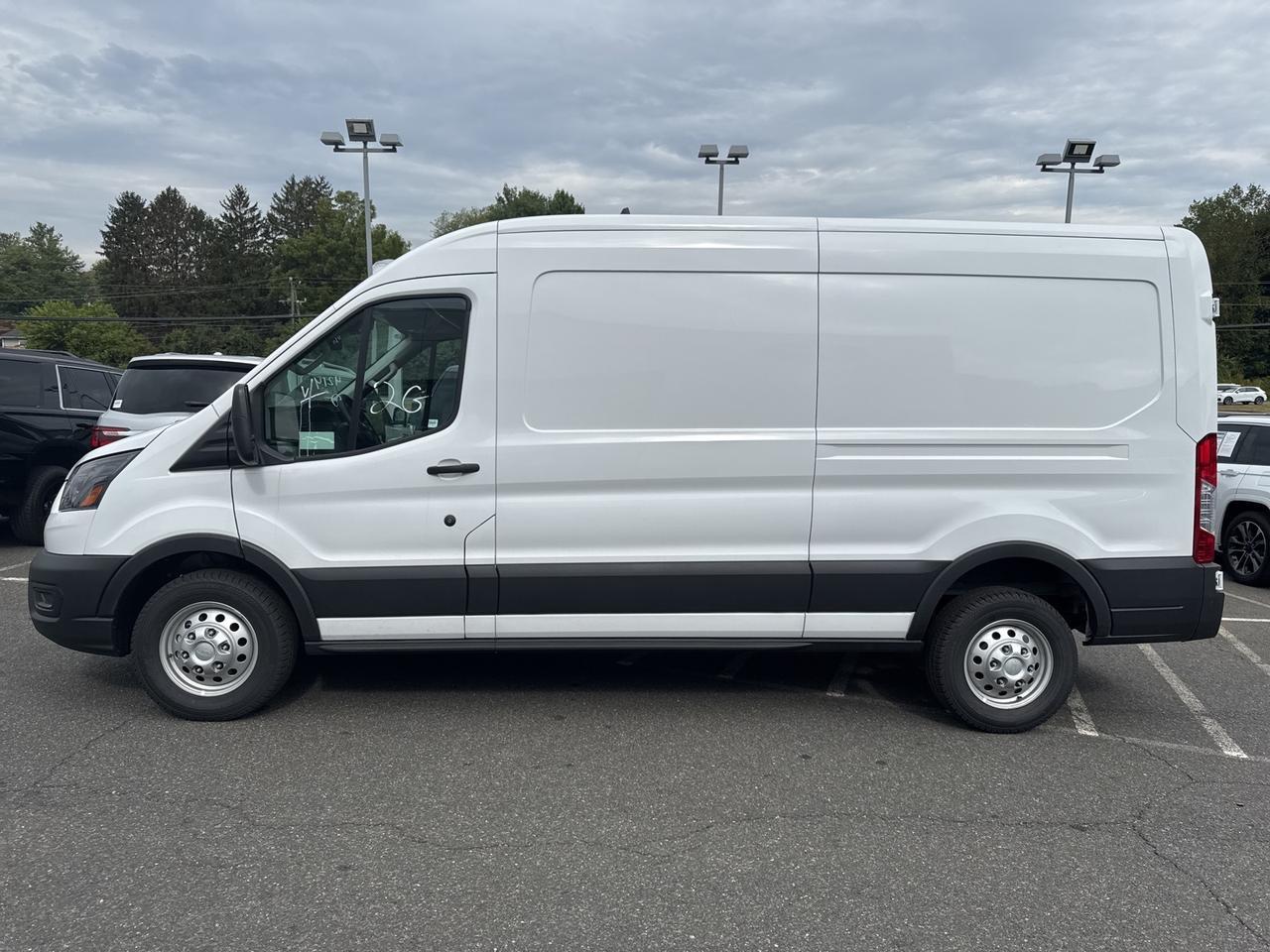 2025 Ford Transit-250 Base Warrenton VA