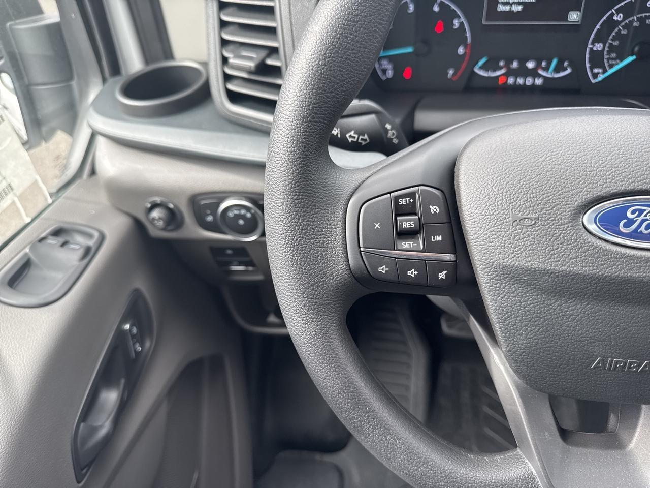 2025 Ford Transit-250 Base Warrenton VA