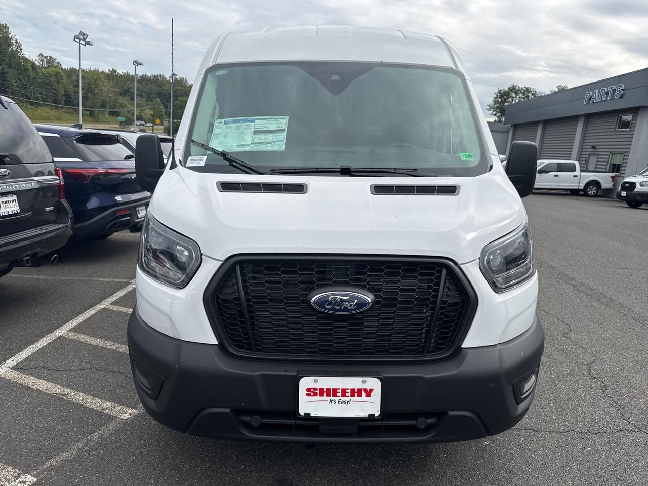 2025 Ford Transit-250 Base Warrenton VA