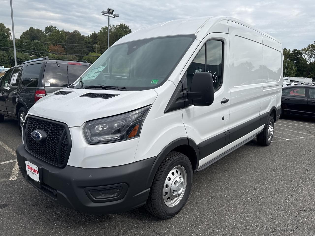 2025 Ford Transit-250 Base Warrenton VA