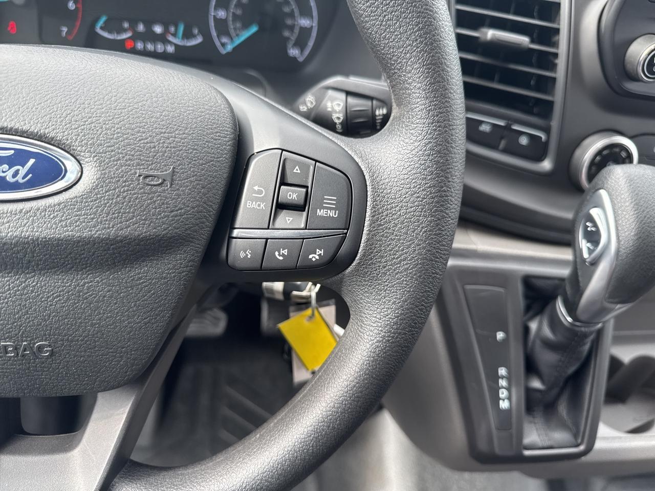 2025 Ford Transit-250 Base Warrenton VA