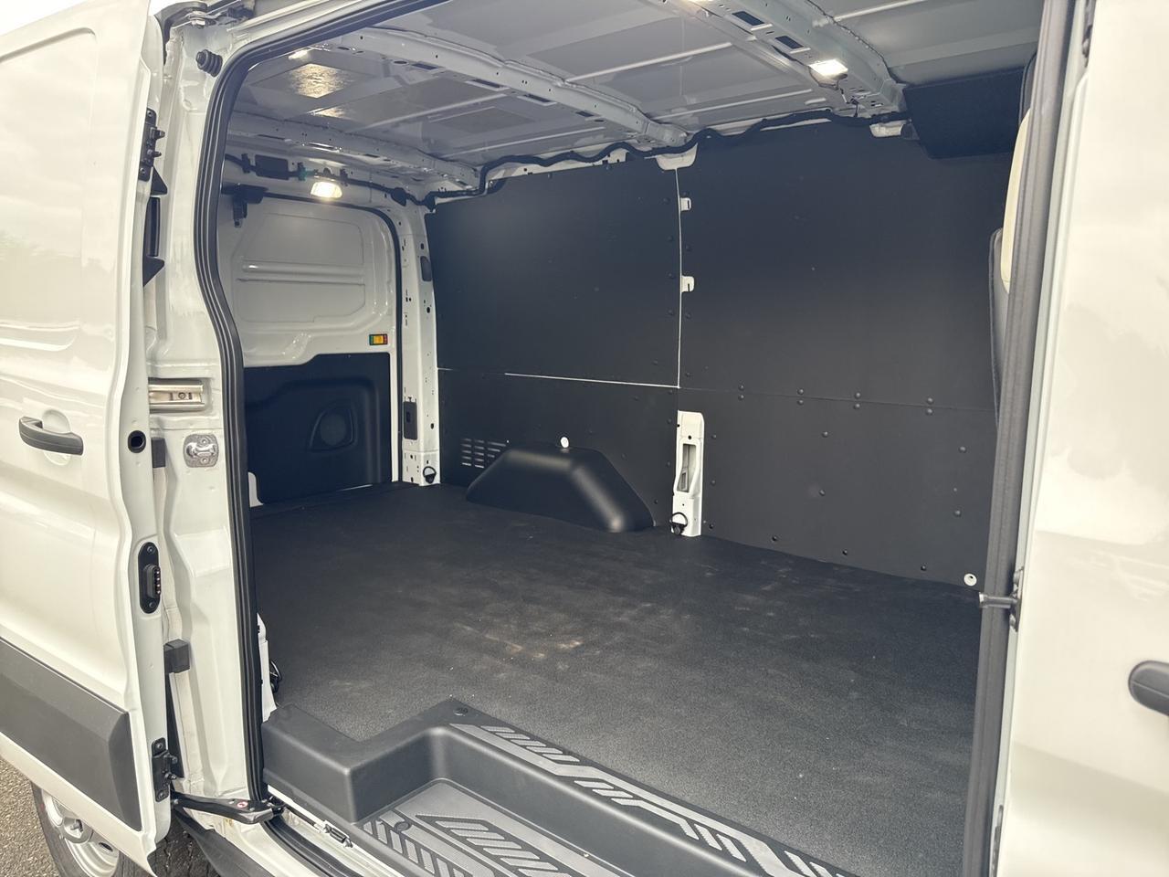 2025 Ford Transit-250 Base Warrenton VA