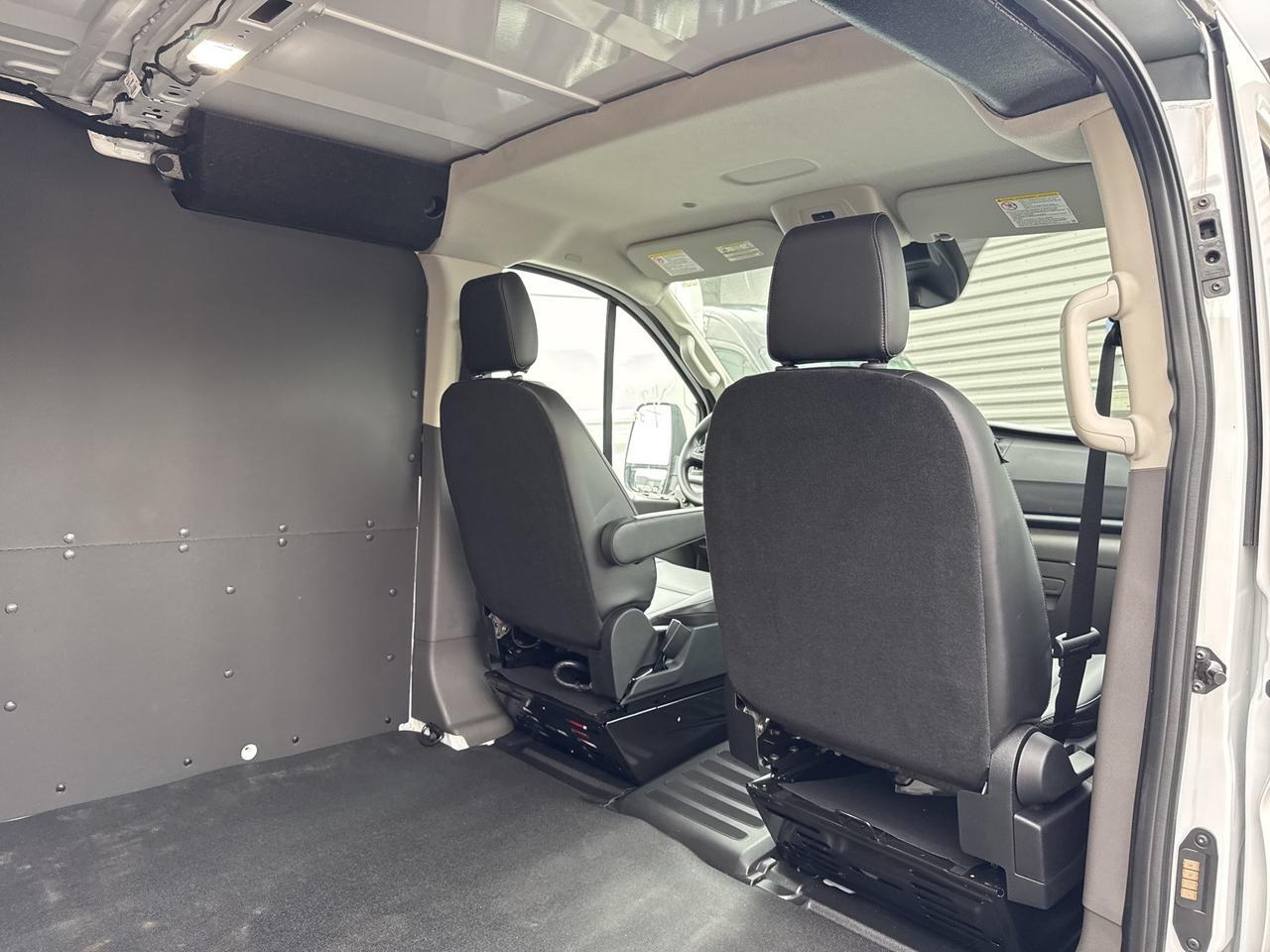 2025 Ford Transit-250 Base Warrenton VA