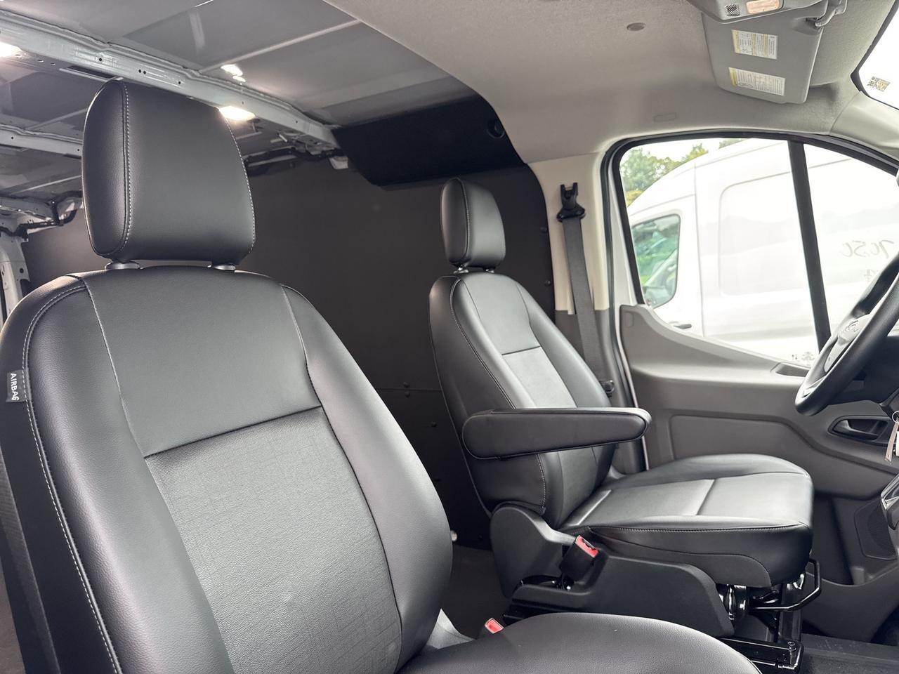 2025 Ford Transit-250 Base Warrenton VA