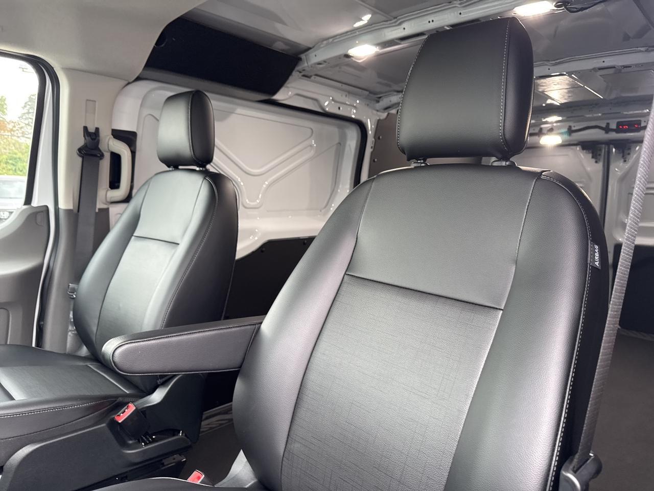 2025 Ford Transit-250 Base Warrenton VA