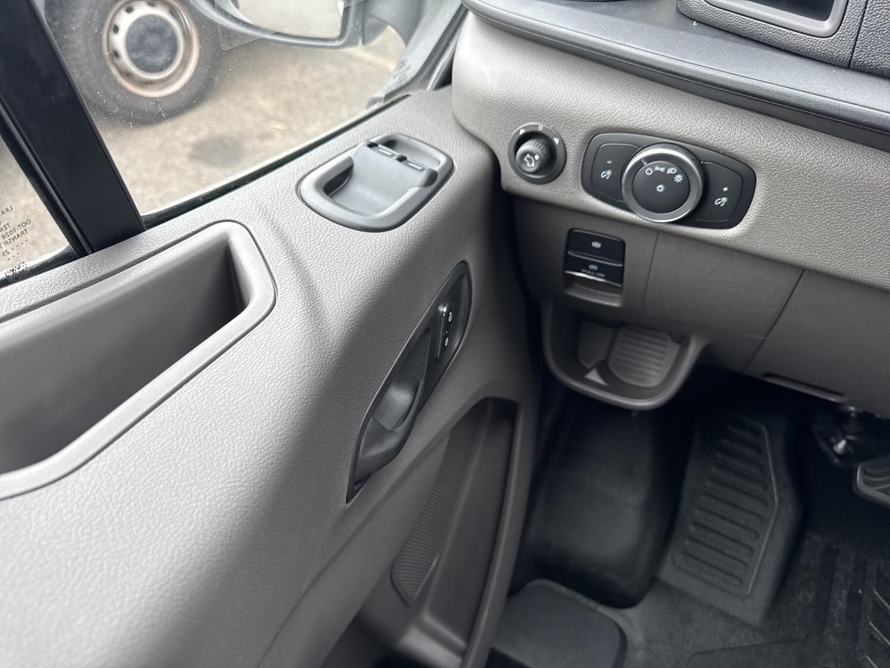 2025 Ford Transit-250 Base Warrenton VA