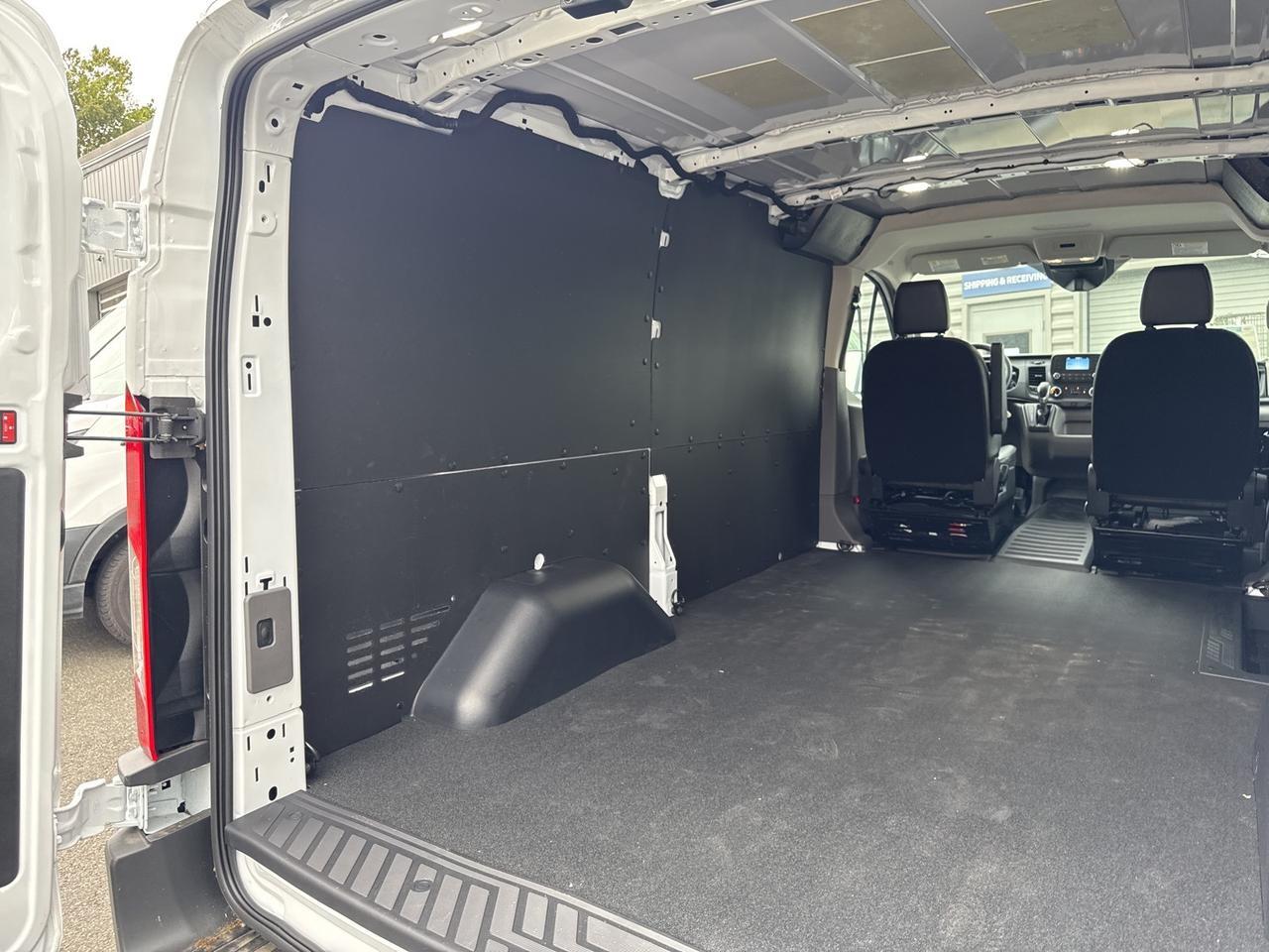 2025 Ford Transit-250 Base Warrenton VA