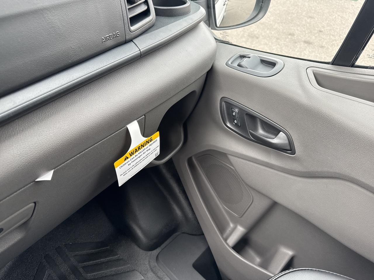 2025 Ford Transit-250 Base Warrenton VA