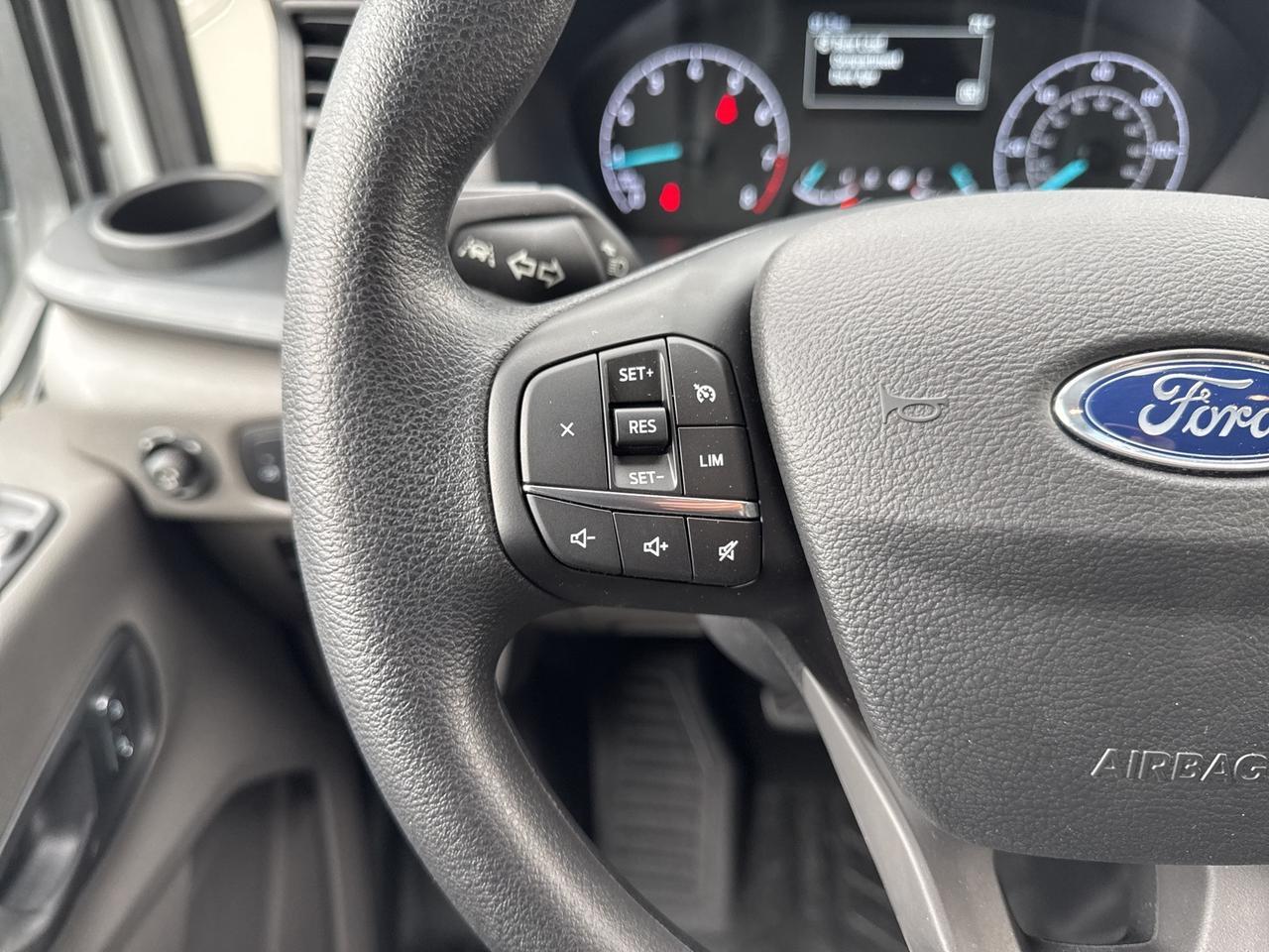 2025 Ford Transit-250 Base Warrenton VA