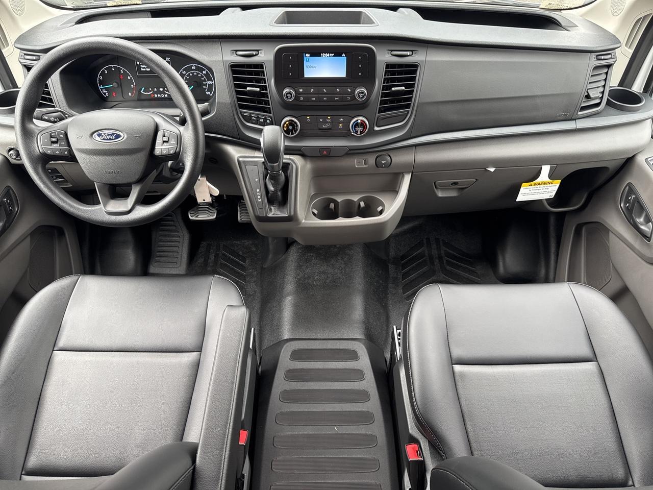 2025 Ford Transit-250 Base Warrenton VA