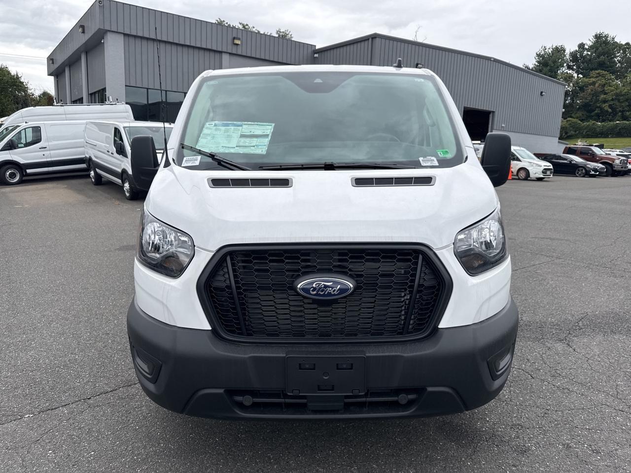 2025 Ford Transit-250 Base Warrenton VA