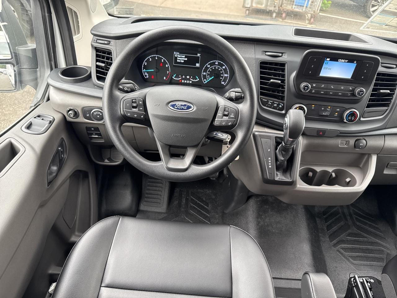 2025 Ford Transit-250 Base Warrenton VA