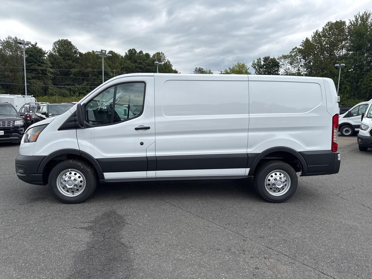 2025 Ford Transit-250 Base Warrenton VA