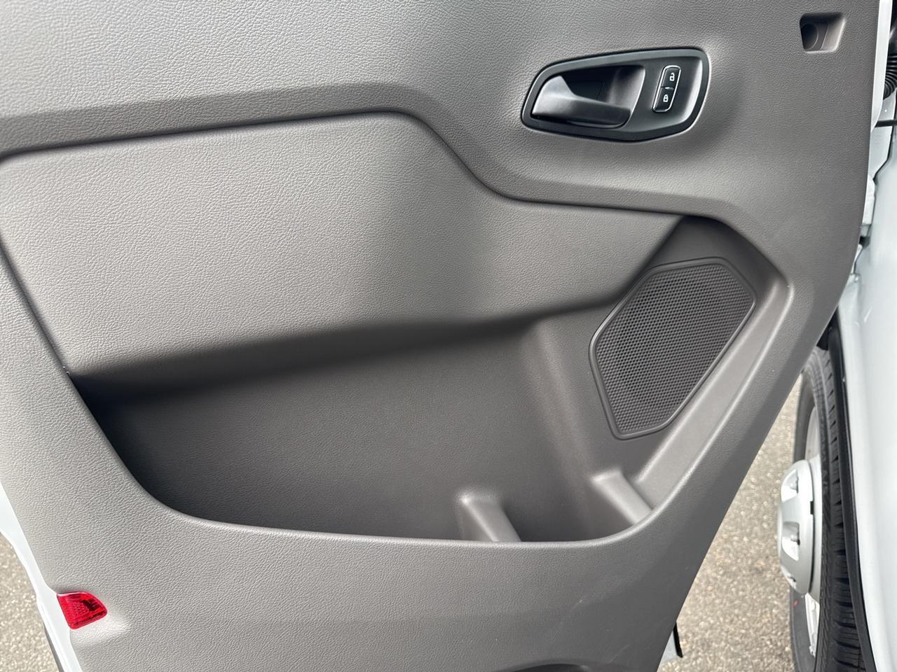 2025 Ford Transit-250 Base Warrenton VA