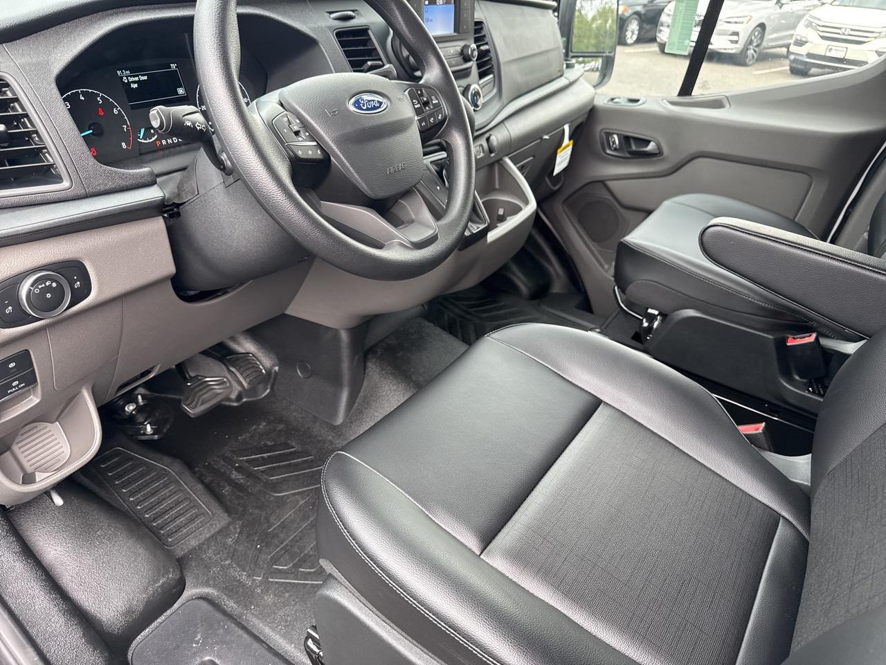 2025 Ford Transit-250 Base Warrenton VA