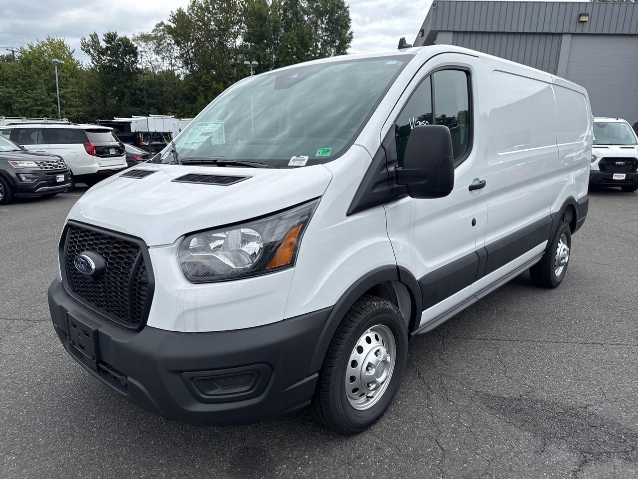 2025 Ford Transit-250 Base Warrenton VA