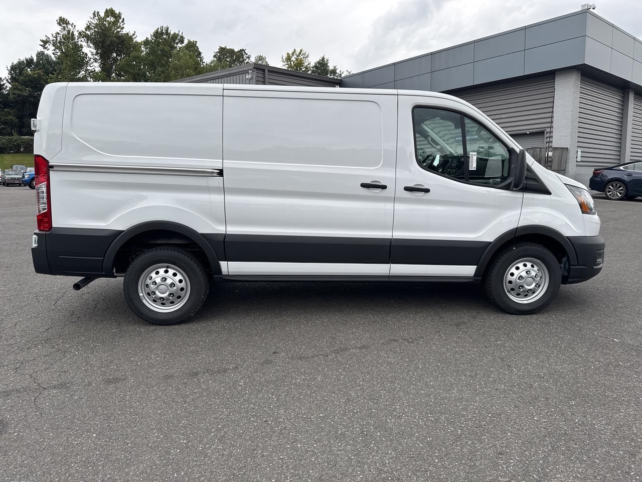 2025 Ford Transit-250 Base Warrenton VA