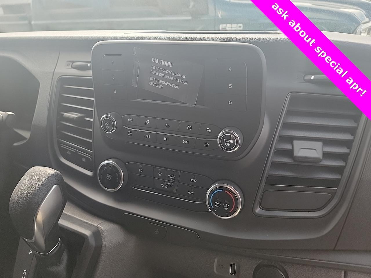 2025 Ford Transit-250 Base Warrenton VA