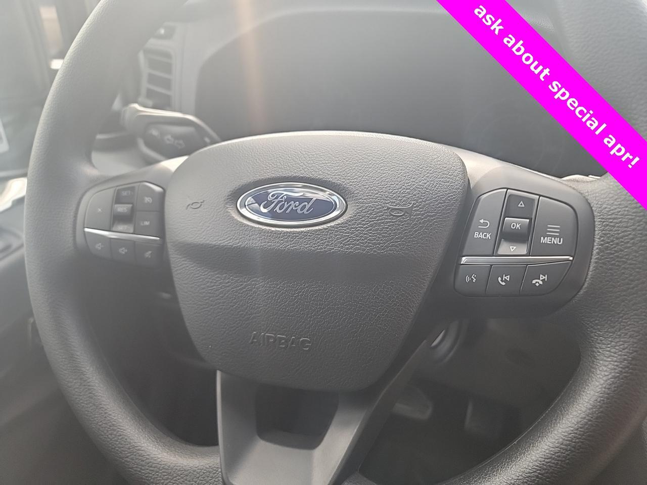 2025 Ford Transit-250 Base Warrenton VA