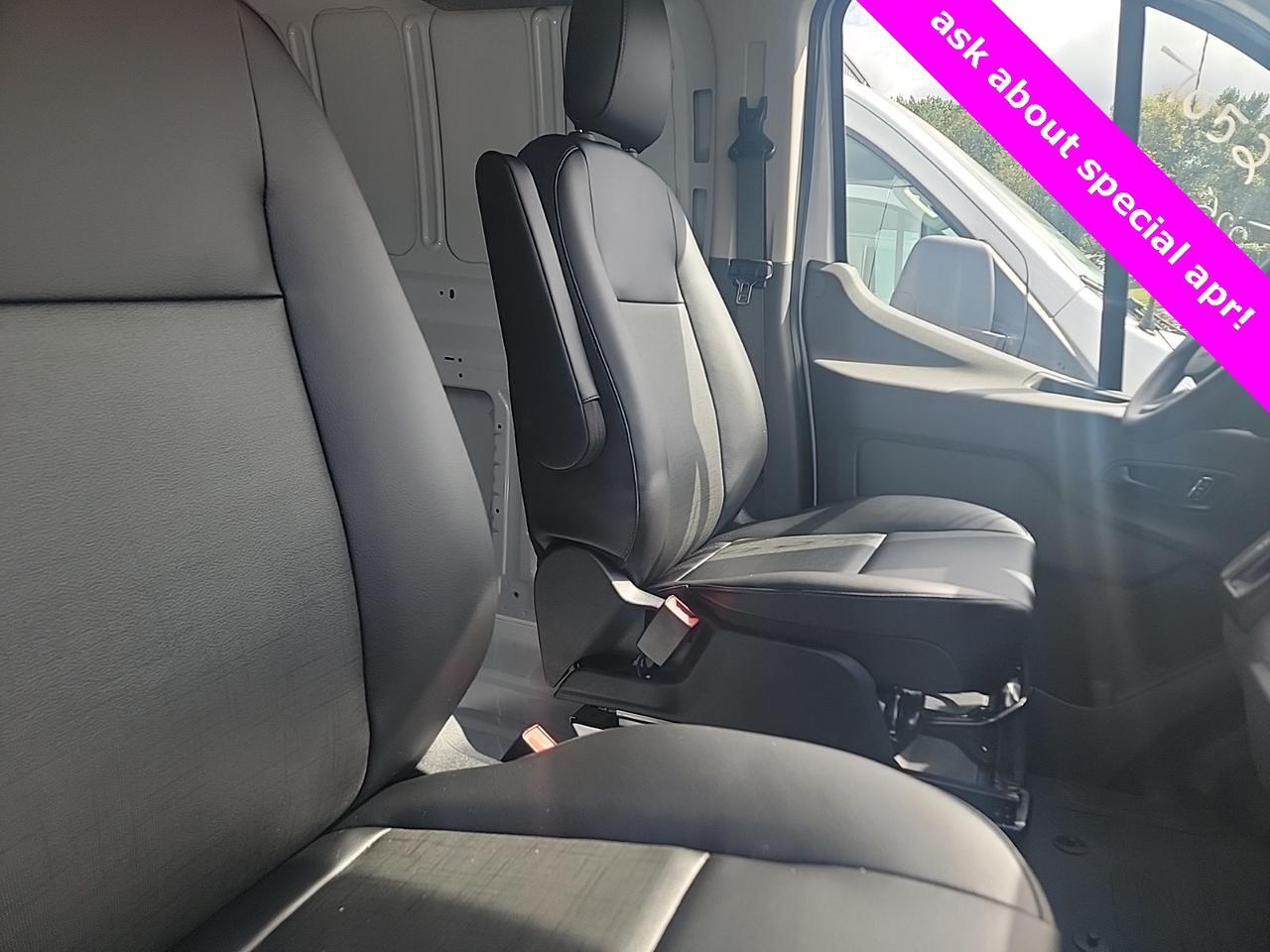 2025 Ford Transit-250 Base Warrenton VA