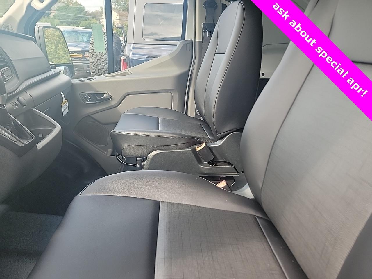 2025 Ford Transit-250 Base Warrenton VA