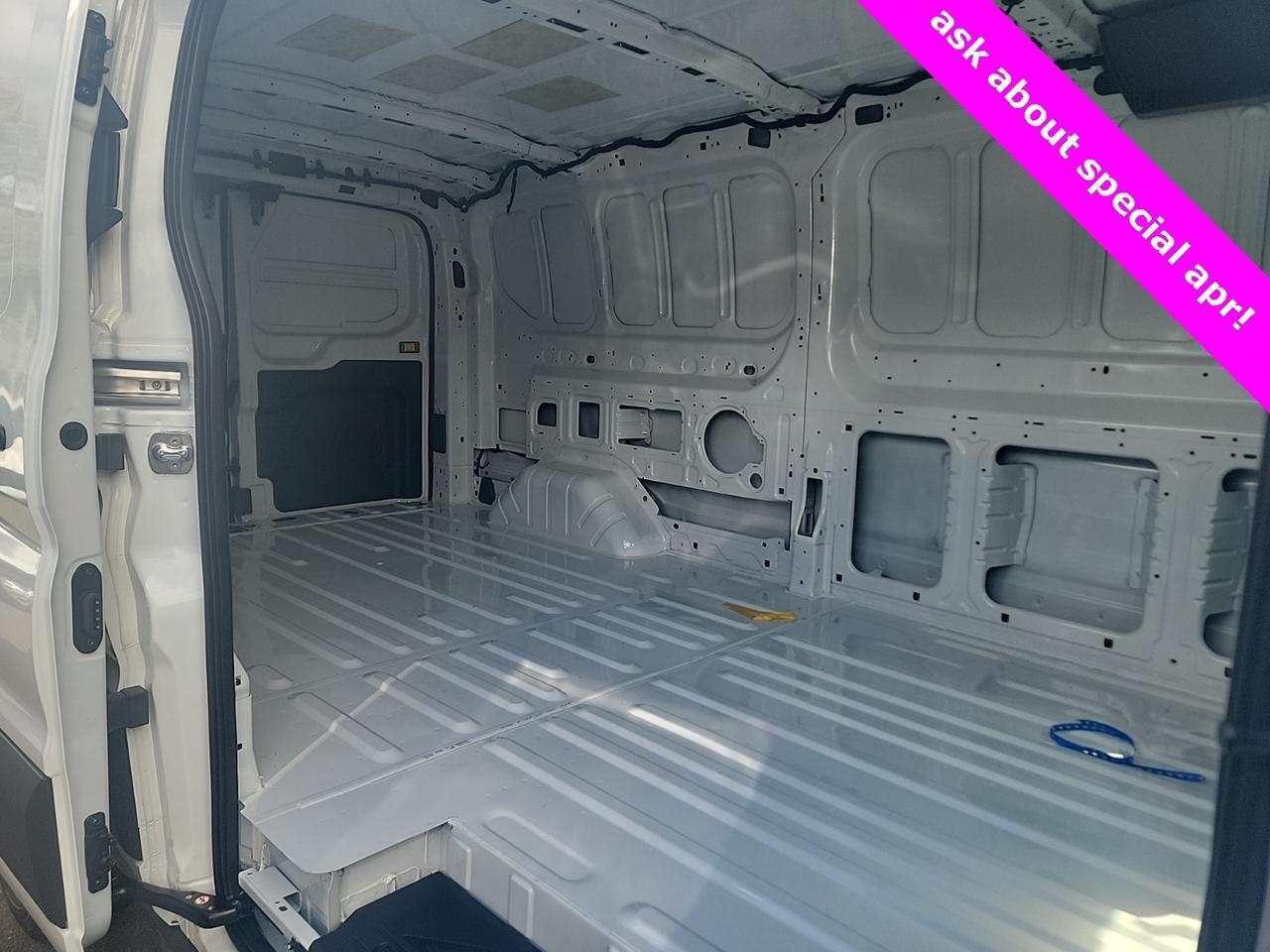 2025 Ford Transit-250 Base Warrenton VA