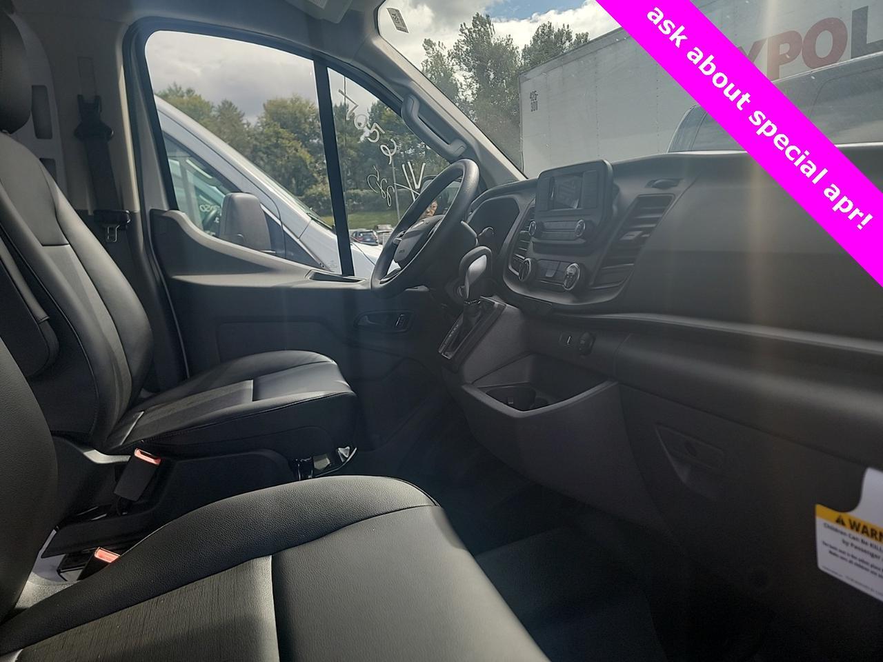 2025 Ford Transit-250 Base Warrenton VA