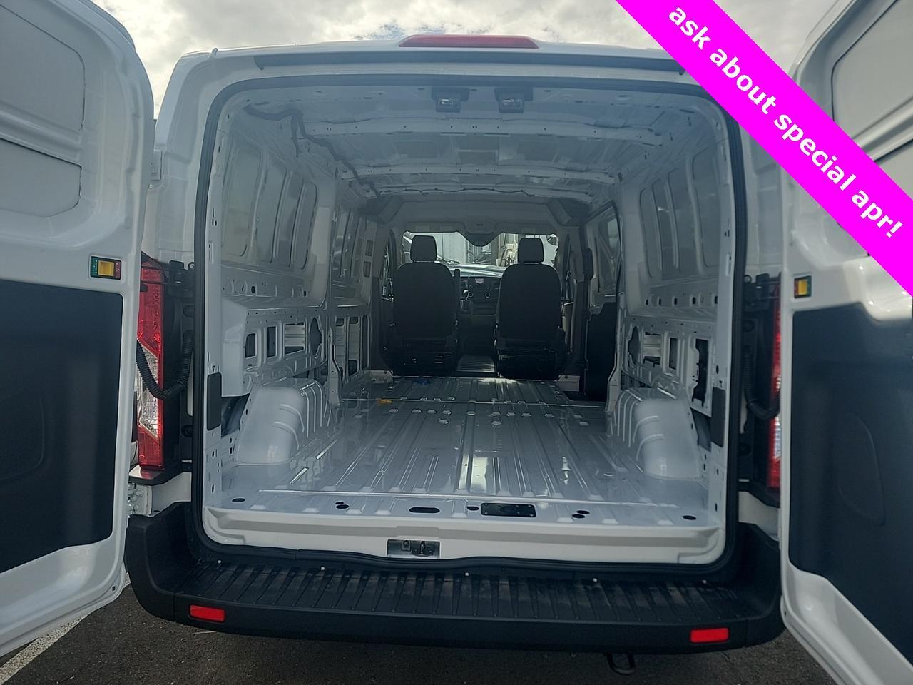 2025 Ford Transit-250 Base Warrenton VA