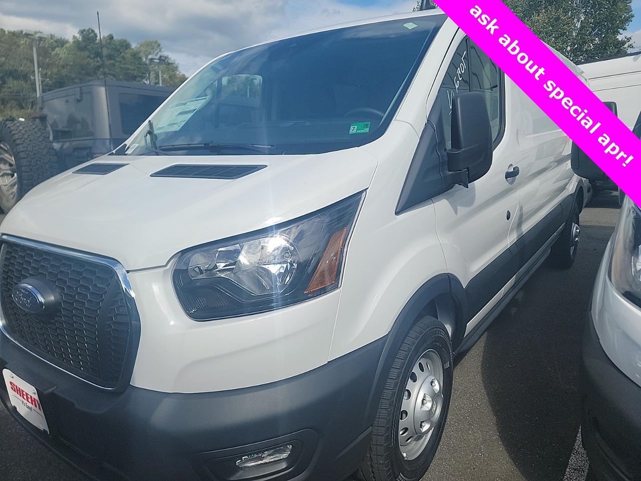 2025 Ford Transit-250 Base Warrenton VA
