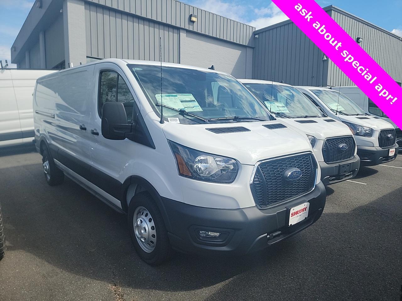2025 Ford Transit-250 Base Warrenton VA