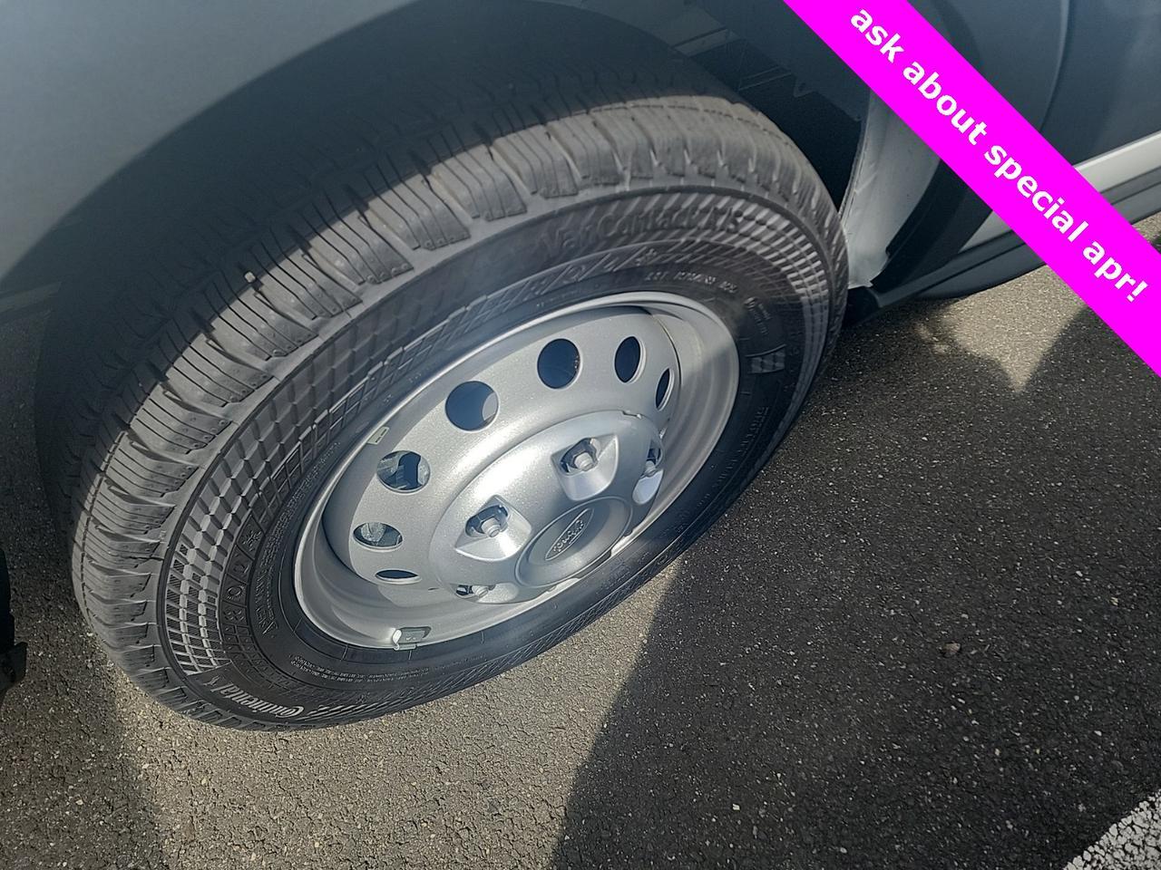 2025 Ford Transit-250 Base Warrenton VA