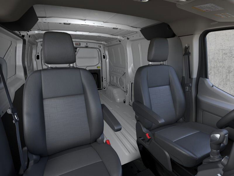 2025 Ford Transit-250 Base Warrenton VA