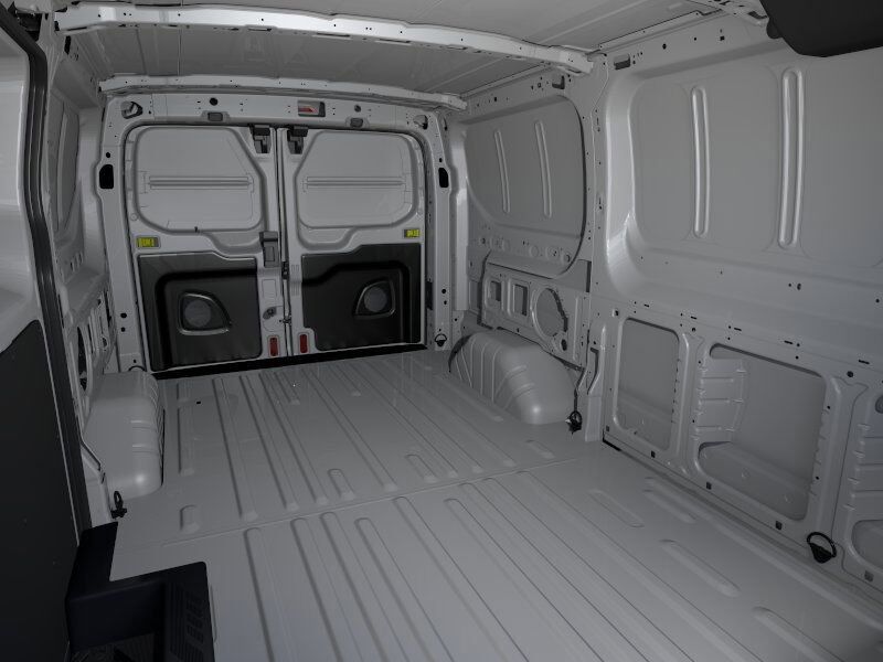 2025 Ford Transit-250 Base Warrenton VA
