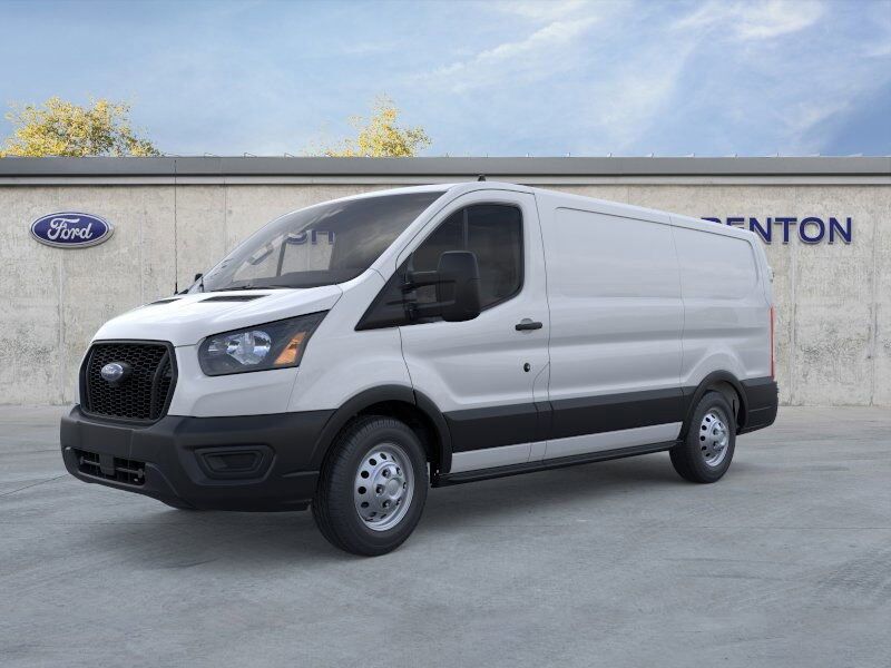 2025 Ford Transit-250 Base Warrenton VA