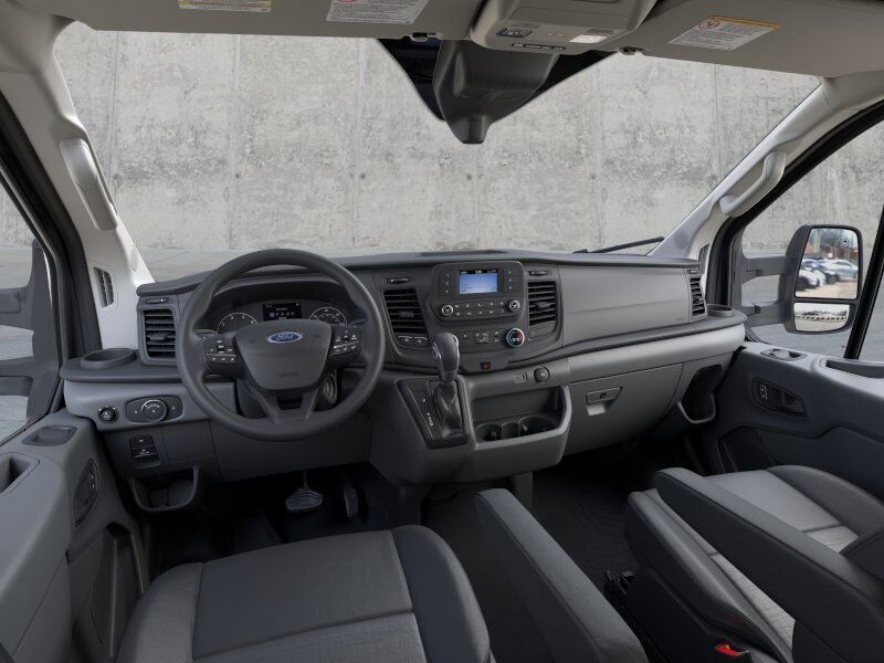 2025 Ford Transit-250 Base Warrenton VA