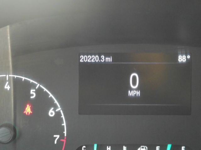 2025 Ford Transit-250 Cargo Van 250 Plano TX