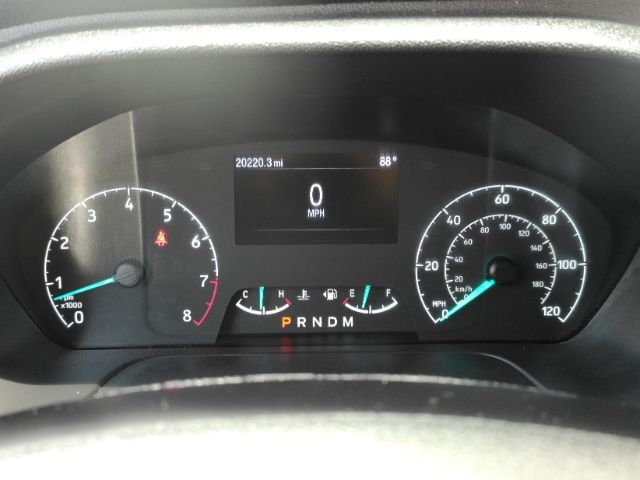 2025 Ford Transit-250 Cargo Van 250 Plano TX