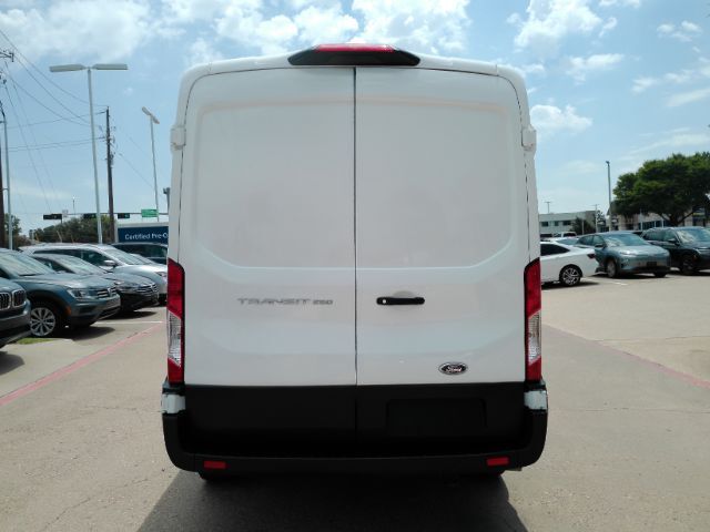 2025 Ford Transit-250 Cargo Van 250 Plano TX