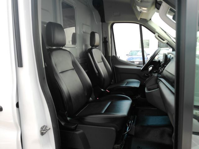 2025 Ford Transit-250 Cargo Van 250 Plano TX