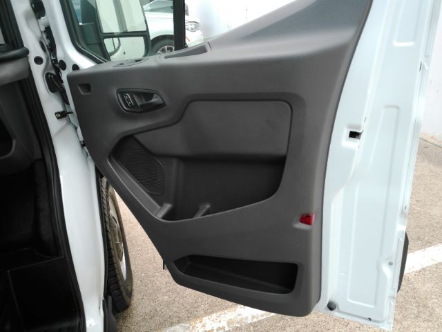 2025 Ford Transit-250 Cargo Van 250 Plano TX