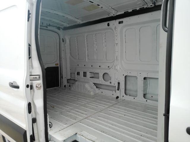 2025 Ford Transit-250 Cargo Van 250 Plano TX