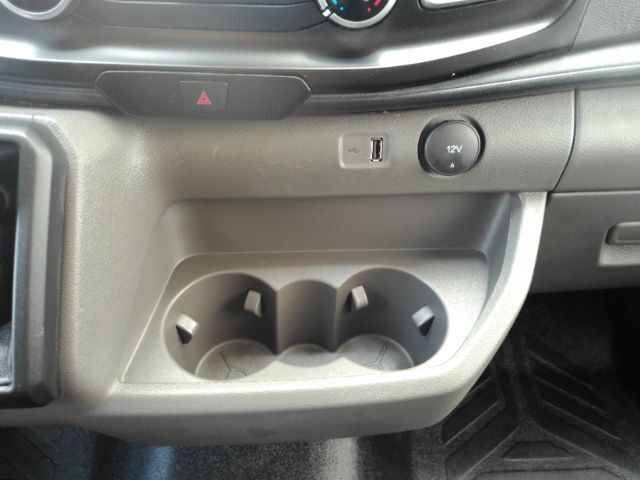 2025 Ford Transit-250 Cargo Van 250 Plano TX