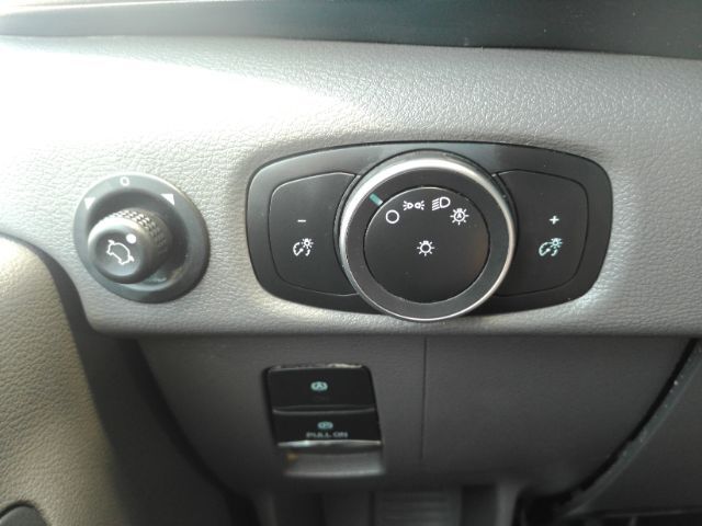 2025 Ford Transit-250 Cargo Van 250 Plano TX