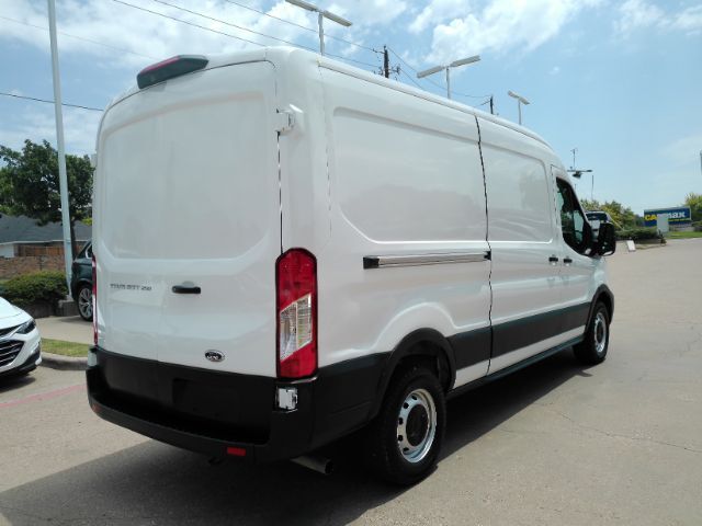 2025 Ford Transit-250 Cargo Van 250 Plano TX