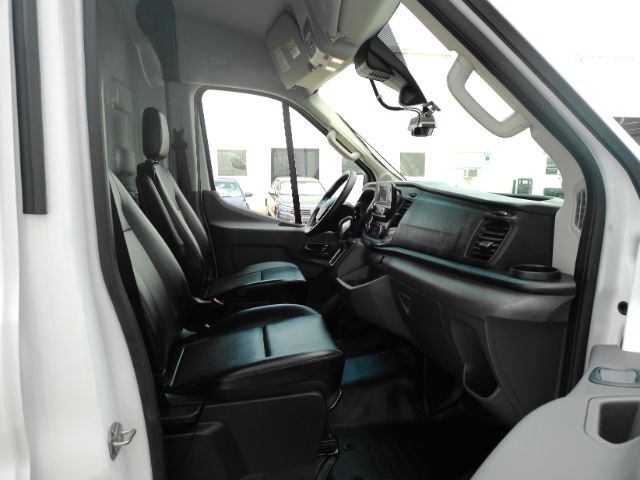 2025 Ford Transit-250 Cargo Van 250 Plano TX