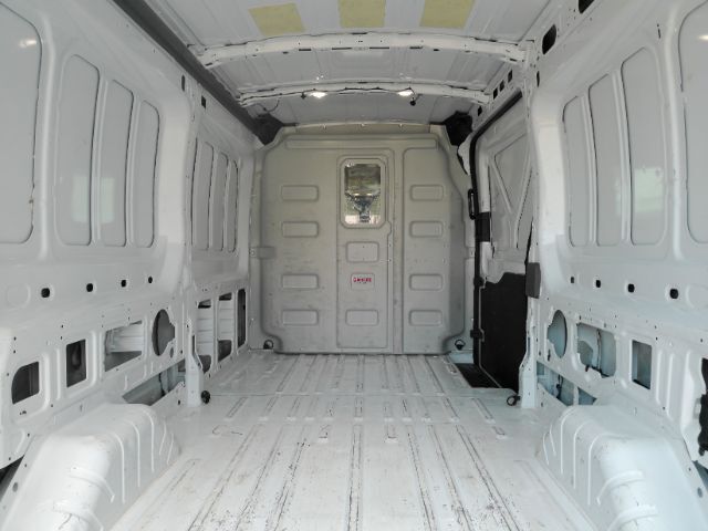 2025 Ford Transit-250 Cargo Van 250 Plano TX