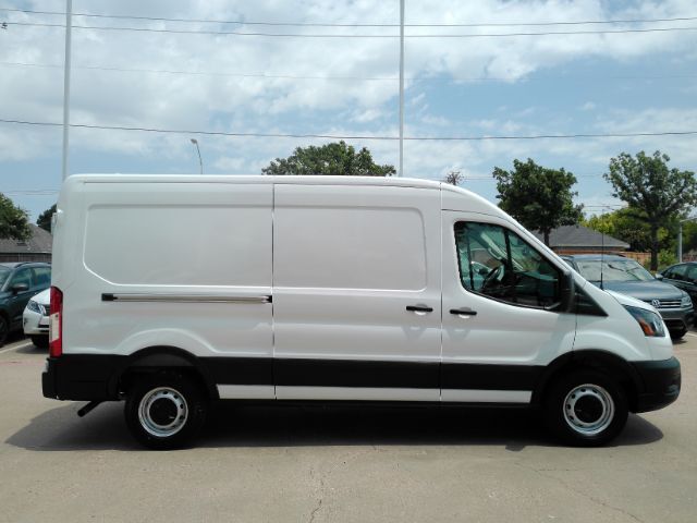 2025 Ford Transit-250 Cargo Van 250 Plano TX